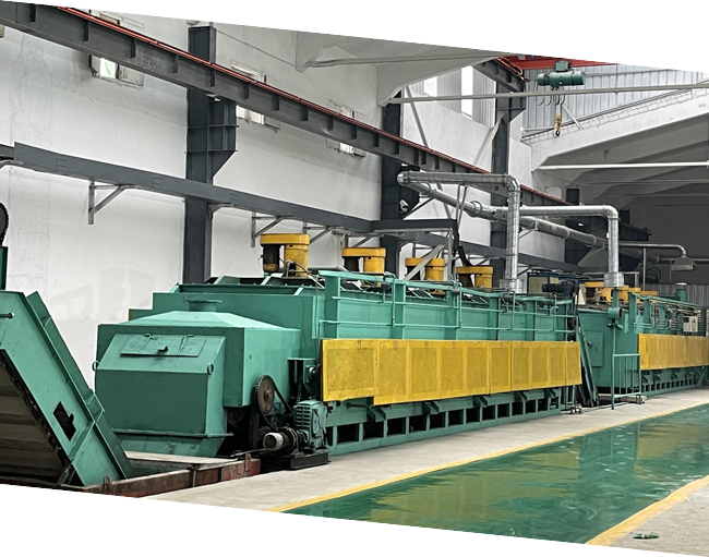 智能化數控設備